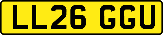 LL26GGU