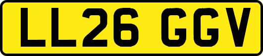 LL26GGV