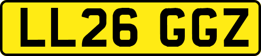 LL26GGZ