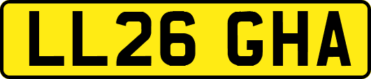 LL26GHA