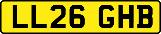 LL26GHB