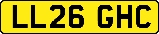 LL26GHC