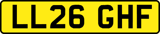 LL26GHF