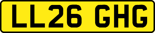 LL26GHG
