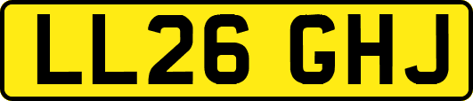 LL26GHJ