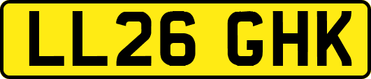 LL26GHK