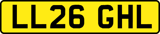 LL26GHL