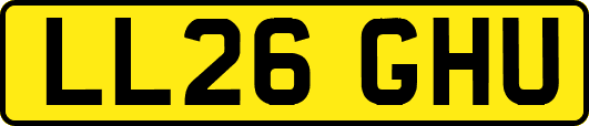LL26GHU