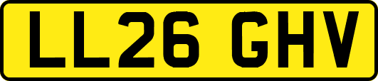 LL26GHV