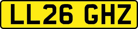 LL26GHZ