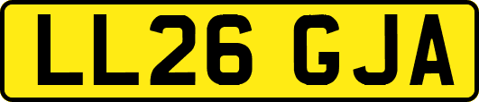 LL26GJA