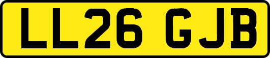 LL26GJB