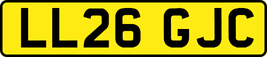 LL26GJC