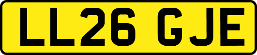 LL26GJE