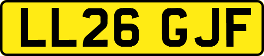 LL26GJF