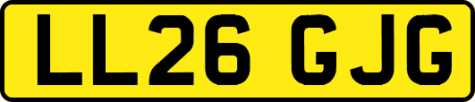 LL26GJG