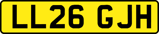 LL26GJH
