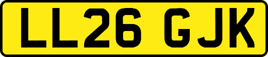 LL26GJK