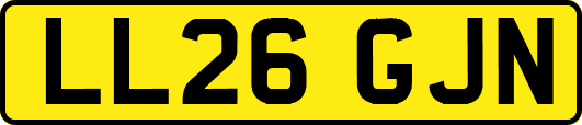 LL26GJN