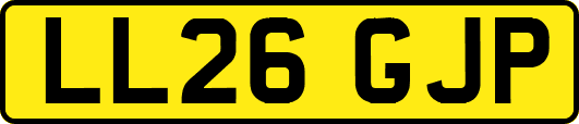 LL26GJP