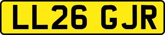 LL26GJR