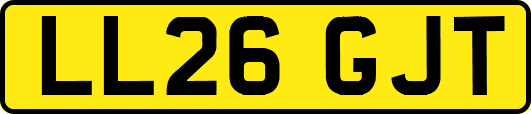 LL26GJT