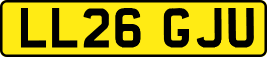 LL26GJU