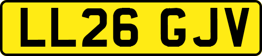 LL26GJV