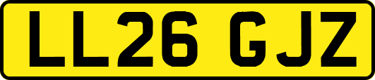 LL26GJZ