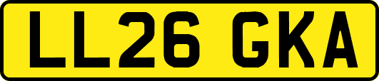 LL26GKA