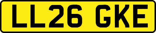 LL26GKE