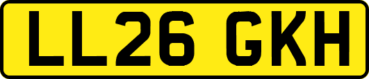 LL26GKH