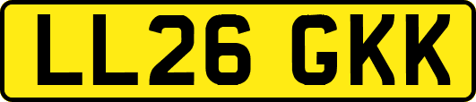 LL26GKK