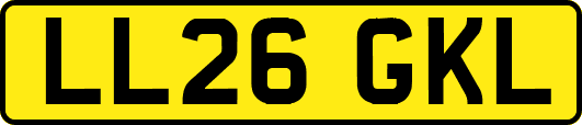 LL26GKL