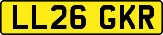 LL26GKR
