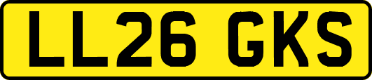 LL26GKS