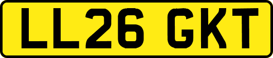 LL26GKT