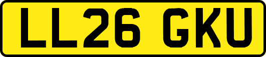 LL26GKU
