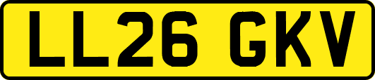 LL26GKV