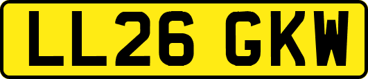 LL26GKW