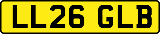 LL26GLB