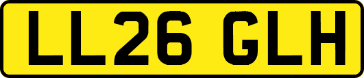 LL26GLH