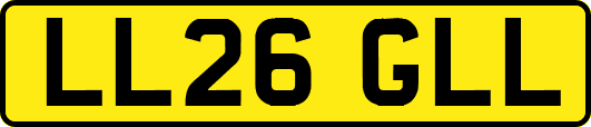 LL26GLL