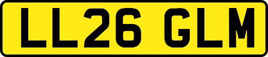 LL26GLM