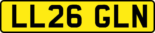 LL26GLN