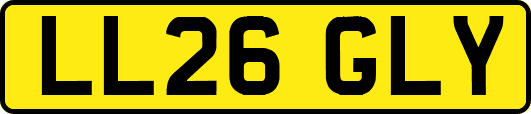 LL26GLY