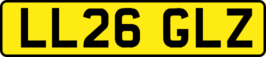 LL26GLZ