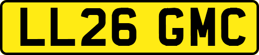 LL26GMC