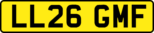 LL26GMF