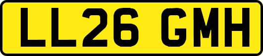 LL26GMH